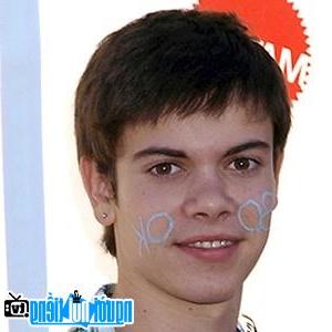 A New Picture of Alexander Gould- Famous TV Actor Los Angeles- California