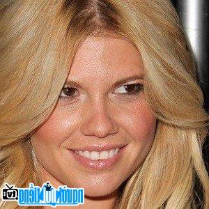 A new photo of Chanel West Coast- Famous Reality Star Los Angeles- California