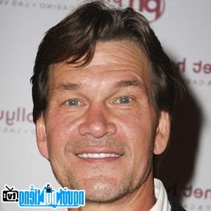 A New Picture of Patrick Swayze- Famous Houston-Texas Actor
