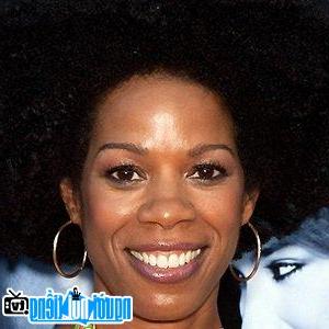 A New Picture of Kim Wayans- Famous TV Actress New York City- New York