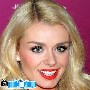 A New Picture Of Katherine Jenkins- Famous Neath- Wales Pop Singer