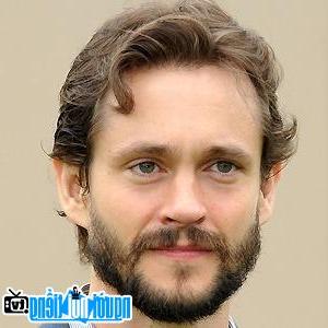 A New Picture of Hugh Dancy- Famous British Actor