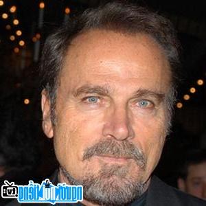 A New Picture of Franco Nero- Famous Italian Actor