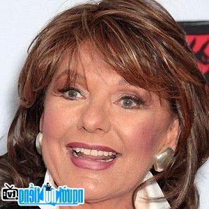 A New Picture of Dawn Wells- Famous TV Actress Reno- Nevada