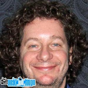 A New Picture of Jeff Ross- Famous New Jersey Comedian