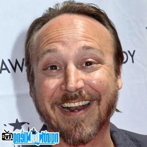 A New Picture of Keith Coogan- Famous TV Actor Palm Springs- California