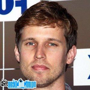 A New Photo Of Jon Heder- Famous Actor Fort Collins- Colorado