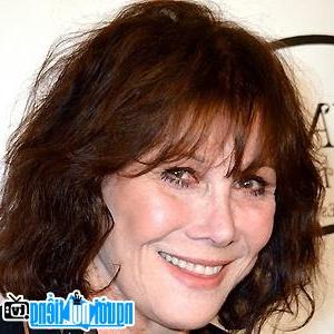 A new photo of Michele Lee- Famous Actress Los Angeles- California