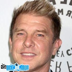 Latest Picture of TV Actor Kenny Johnson