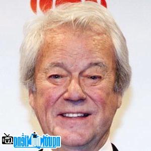 Latest Picture of Actor Gordon Pinsent