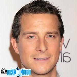 Latest Reality Star Bear Grylls Picture