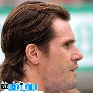 The latest picture of Athlete Tommy Haas