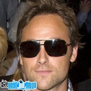Latest Picture of Actor Stuart Townsend