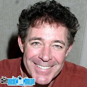 Latest Picture of TV Actor Barry Williams