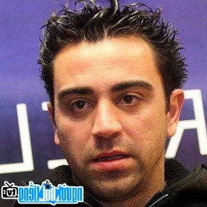 Latest Picture Of Xavi Soccer Player
