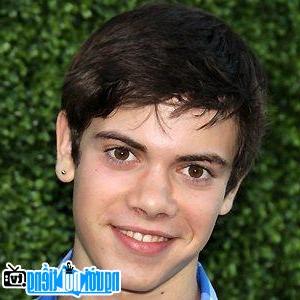 Latest Picture of TV Actor Alexander Gould