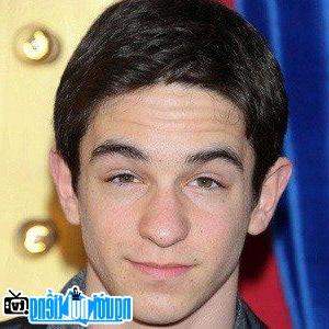 Latest Picture of Actor Zachary Gordon