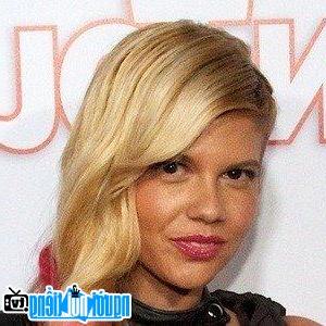 Latest picture of Reality Star Chanel West Coast