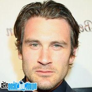 Latest Picture of TV Actor Clive Standen
