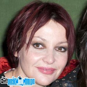 Latest picture of Rock Singer Pearl Lowe