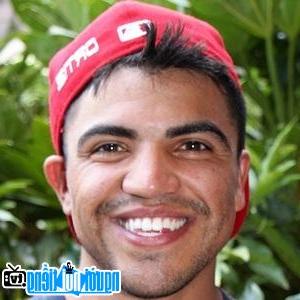 Latest picture of Athlete Victor Ortiz