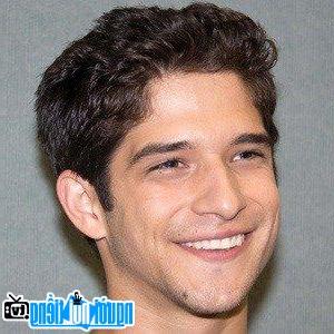 Latest Picture of Television Actor Tyler Posey