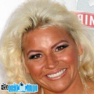 Reality Star Beth Chapman Latest Picture