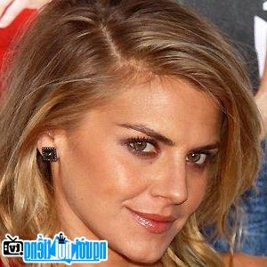 Latest Picture of Television Actress Eliza Coupe