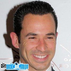 Latest picture of Athlete Helio Castroneves