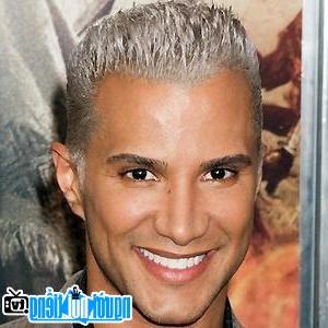 Reality Star Jay Manuel's Latest Picture