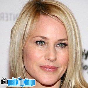Latest Picture of Television Actress Patricia Arquette