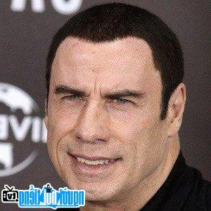 Latest Picture Of Actor John Travolta
