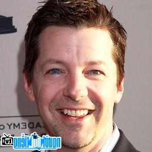 Latest Picture of TV Actor Sean Hayes