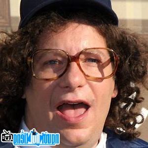 Comedian Jeff Ross Latest Picture