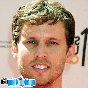Latest Picture Of Actor Jon Heder