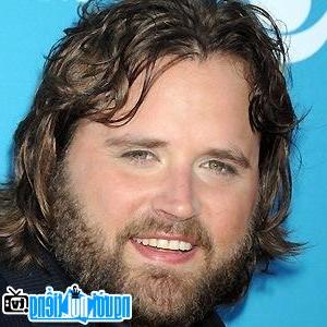 Latest Picture of Country Singer Randy Houser