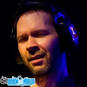 Latest picture of Guitarist Paul Gilbert