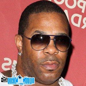 Latest Picture Of Singer Rapper Busta Rhymes