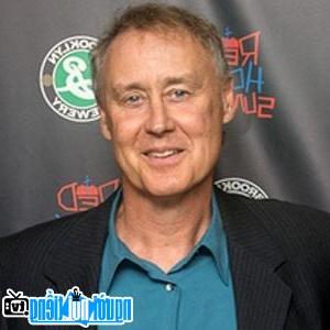 Pianist Bruce Hornsby Latest Picture