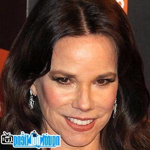 Latest Picture Of Actress Barbara Hershey