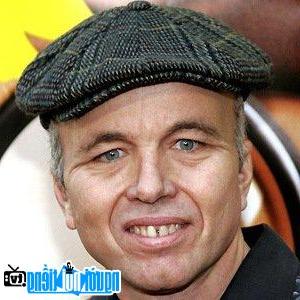 Latest Picture of Actor Clint Howard