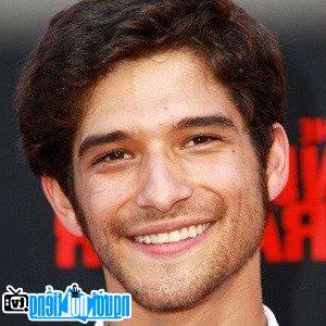 A Portrait Picture of Male television actor Tyler Posey
