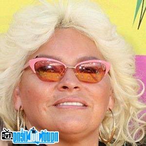 A Portrait Picture of Reality Star Beth Chapman