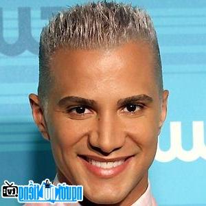 One Reality Star Jay Manuel's Portrait Picture