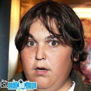 A Portrait Picture of Actor TV Andy Milonakis