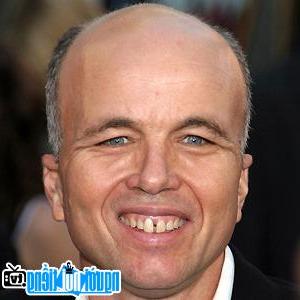 A Portrait Picture of Actor Clint Howard
