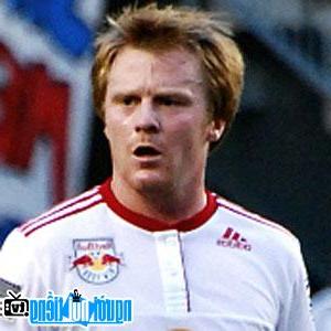 Image of Dax McCarty