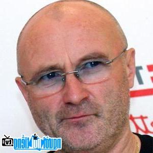 Image of Phil Collins