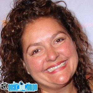 Image of Aida Turturro