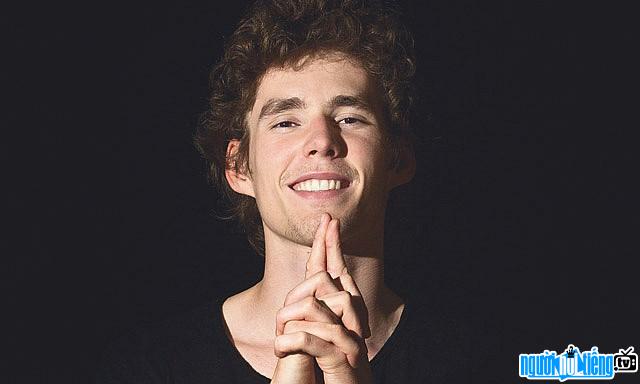Ảnh của Lost Frequencies